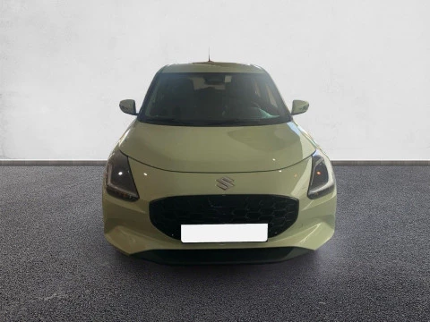 Suzuki Swift 1.2 S2 Mild Hybrid