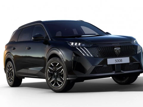 Peugeot 5008 1.6 143KW GT Exclusive e-DCS7