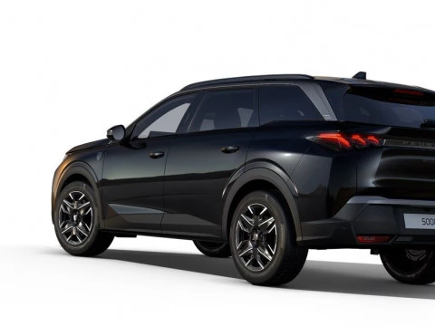 Peugeot 5008 1.6 143KW GT Exclusive e-DCS7