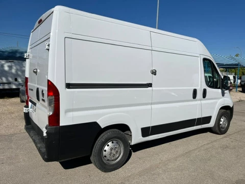 Fiat Ducato L2 H2 140CV