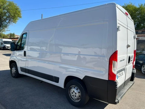 Fiat Ducato L2 H2 140CV