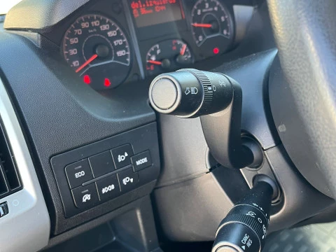 Fiat Ducato L2 H2 140CV