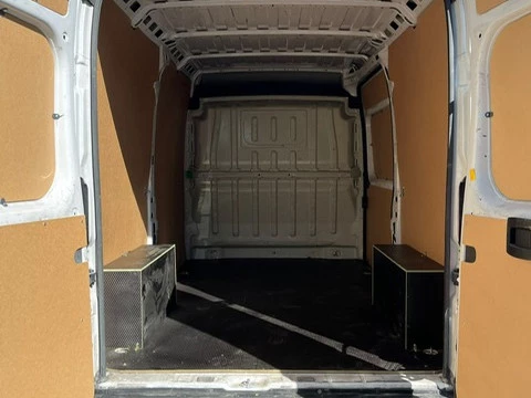 Fiat Ducato L2 H2 140CV