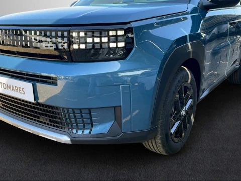 Fiat Grande Panda Icon MHEV 81kW (110cv)