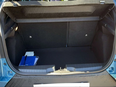 Fiat Grande Panda Icon MHEV 81kW (110cv)