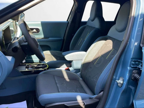 Fiat Grande Panda Icon MHEV 81kW (110cv)