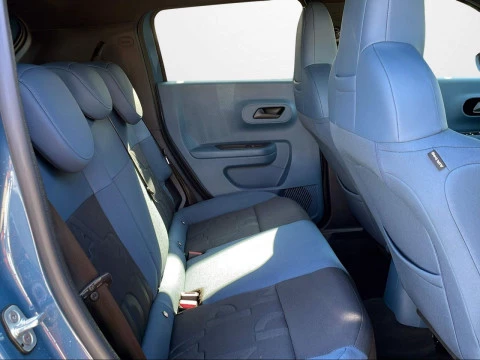 Fiat Grande Panda Icon MHEV 81kW (110cv)