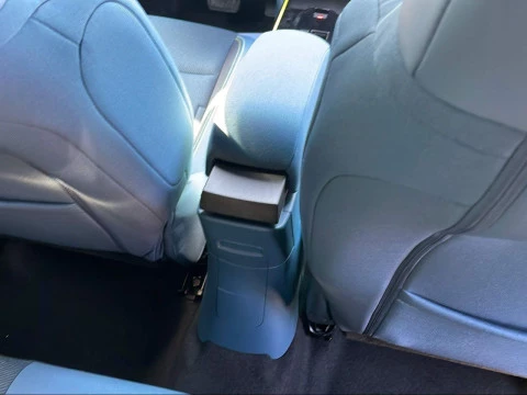 Fiat Grande Panda Icon MHEV 81kW (110cv)