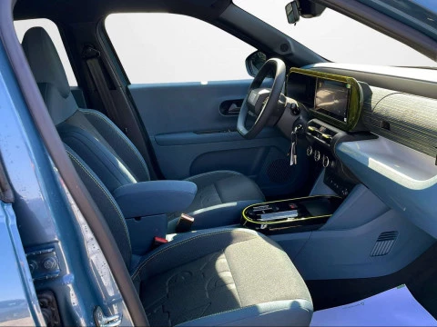 Fiat Grande Panda Icon MHEV 81kW (110cv)