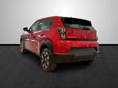 Fiat Grande Panda Icon MHEV 81kW (110cv)