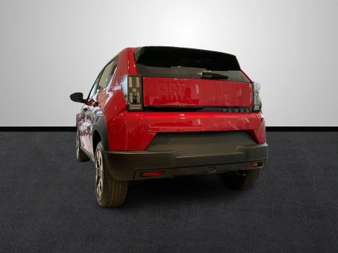 Fiat Grande Panda Icon MHEV 81kW (110cv)