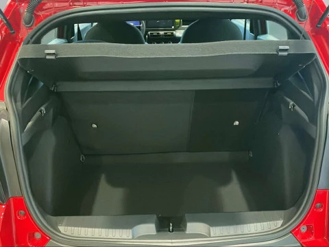 Fiat Grande Panda Icon MHEV 81kW (110cv)