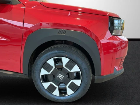 Fiat Grande Panda Icon MHEV 81kW (110cv)