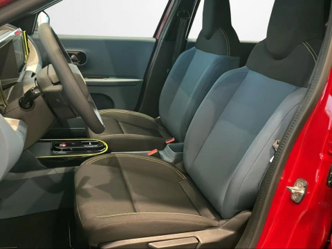 Fiat Grande Panda Icon MHEV 81kW (110cv)