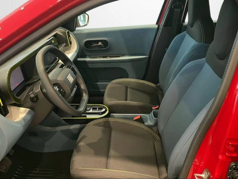 Fiat Grande Panda Icon MHEV 81kW (110cv)