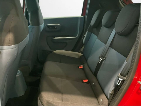 Fiat Grande Panda Icon MHEV 81kW (110cv)