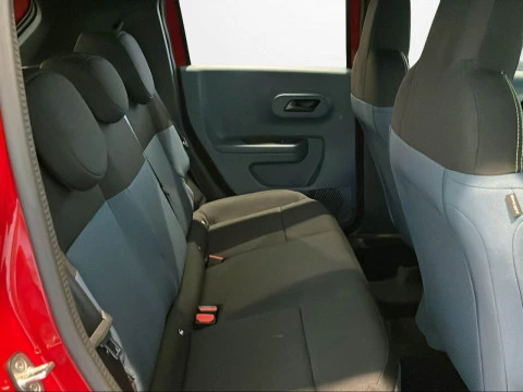 Fiat Grande Panda Icon MHEV 81kW (110cv)