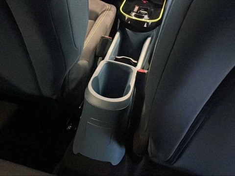 Fiat Grande Panda Icon MHEV 81kW (110cv)