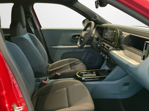 Fiat Grande Panda Icon MHEV 81kW (110cv)