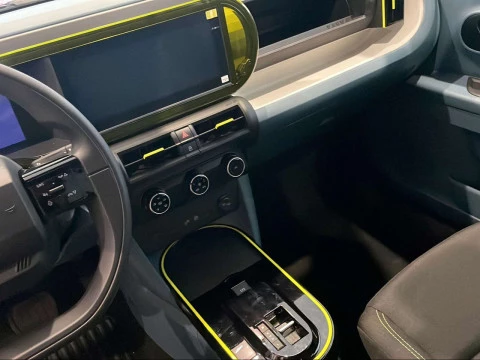 Fiat Grande Panda Icon MHEV 81kW (110cv)