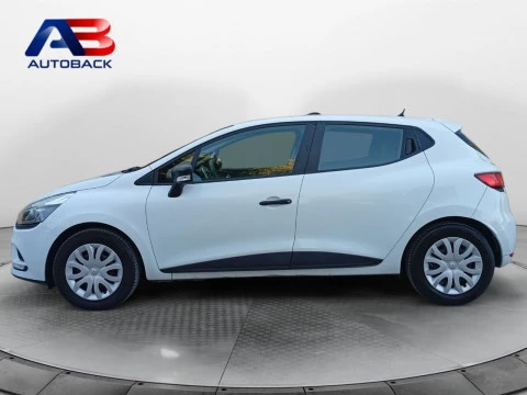 Renault Clio Business TCe 66kW (90CV) GLP -18