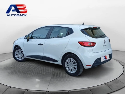 Renault Clio Business TCe 66kW (90CV) GLP -18