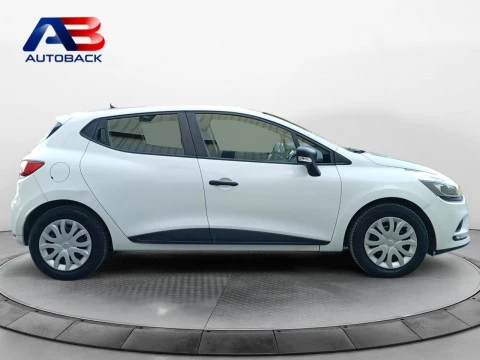Renault Clio Business TCe 66kW (90CV) GLP -18