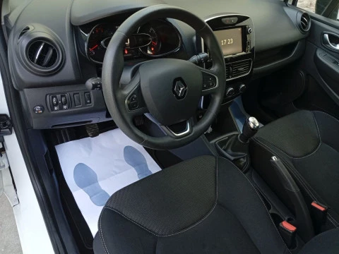 Renault Clio Business TCe 66kW (90CV) GLP -18