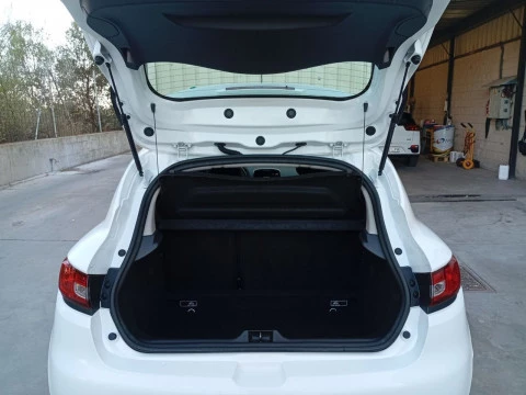 Renault Clio Business TCe 66kW (90CV) GLP -18