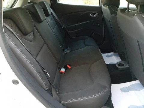 Renault Clio Business TCe 66kW (90CV) GLP -18