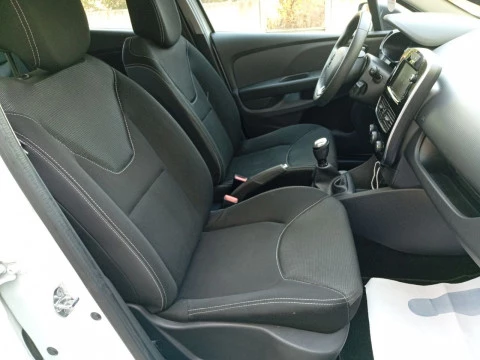 Renault Clio Business TCe 66kW (90CV) GLP -18