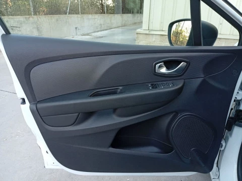 Renault Clio Business TCe 66kW (90CV) GLP -18