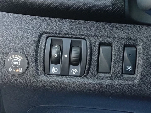 Renault Clio Business TCe 66kW (90CV) GLP -18