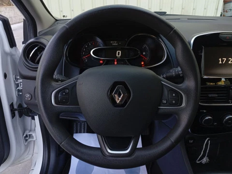 Renault Clio Business TCe 66kW (90CV) GLP -18