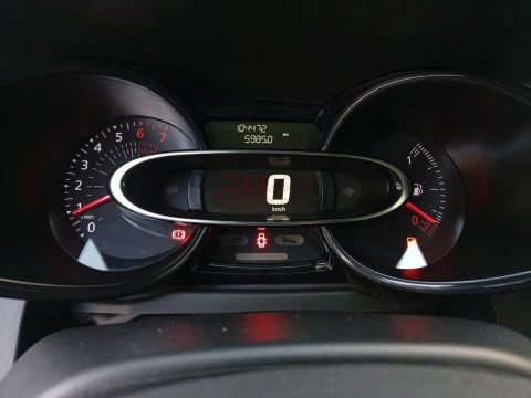 Renault Clio Business TCe 66kW (90CV) GLP -18