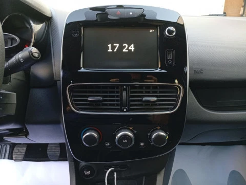 Renault Clio Business TCe 66kW (90CV) GLP -18