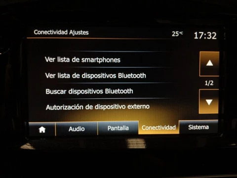 Renault Clio Business TCe 66kW (90CV) GLP -18