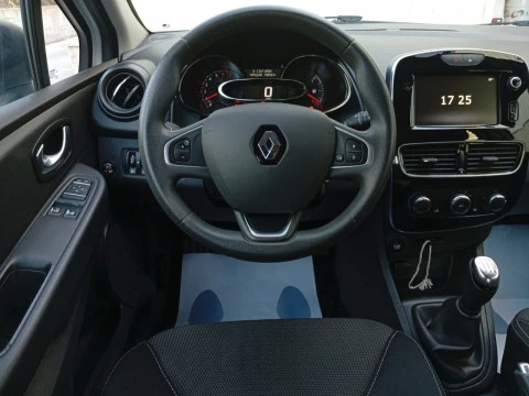 Renault Clio Business TCe 66kW (90CV) GLP -18