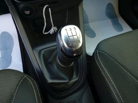 Renault Clio Business TCe 66kW (90CV) GLP -18