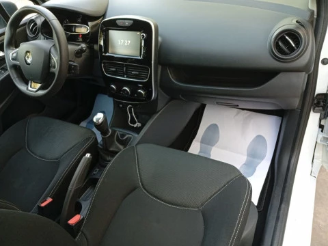 Renault Clio Business TCe 66kW (90CV) GLP -18