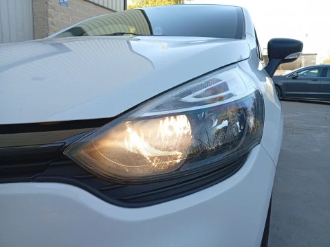 Renault Clio Business TCe 66kW (90CV) GLP -18
