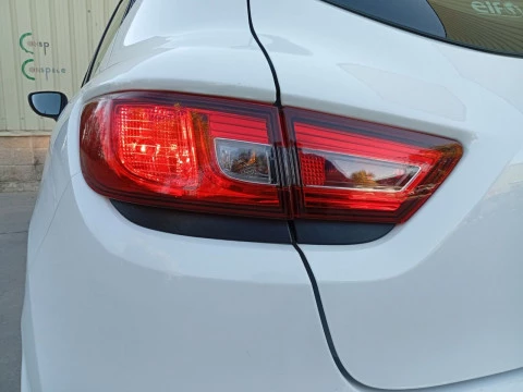 Renault Clio Business TCe 66kW (90CV) GLP -18