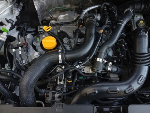 Renault Clio Business TCe 66kW (90CV) GLP -18