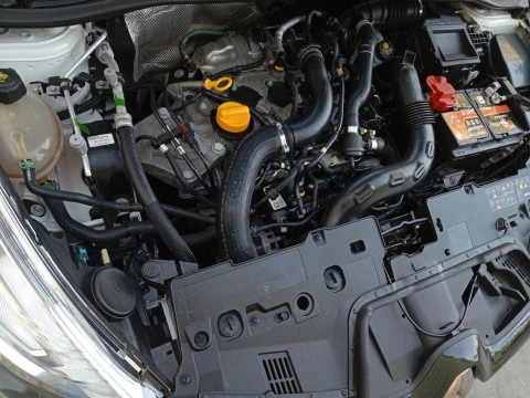 Renault Clio Business TCe 66kW (90CV) GLP -18