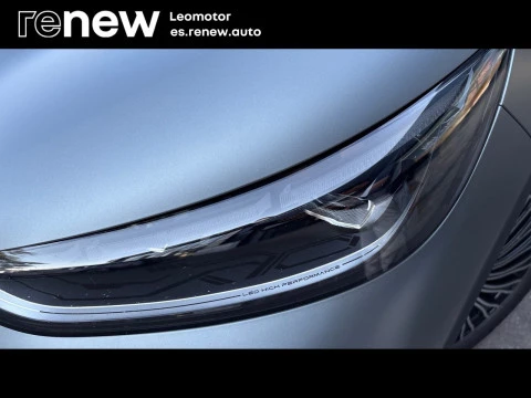 EBRO S900  Hibrido Enchufable  1.5 TGDI PHEV E-CVT Luxury AWD