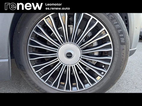 EBRO S900  Hibrido Enchufable  1.5 TGDI PHEV E-CVT Luxury AWD