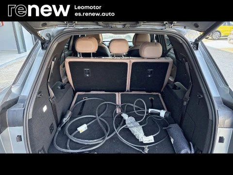 EBRO S900  Hibrido Enchufable  1.5 TGDI PHEV E-CVT Luxury AWD