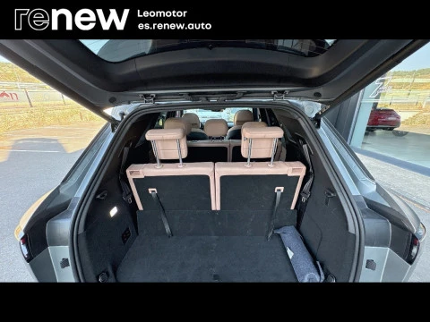 EBRO S900  Hibrido Enchufable  1.5 TGDI PHEV E-CVT Luxury AWD