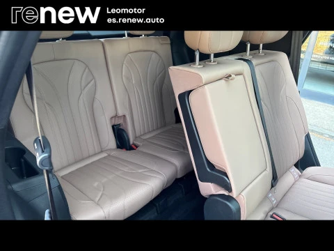 EBRO S900  Hibrido Enchufable  1.5 TGDI PHEV E-CVT Luxury AWD