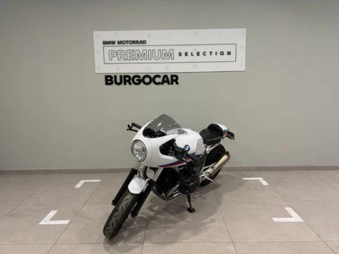 BMW R nineT Heritage